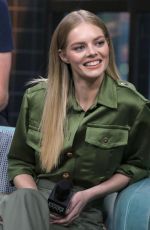 SAMARA WEAVING at Build Studio in New York 08/22/2019