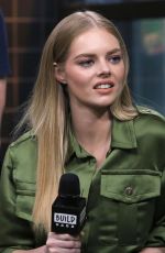 SAMARA WEAVING at Build Studio in New York 08/22/2019