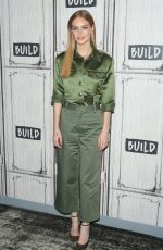 SAMARA WEAVING at Build Studio in New York 08/22/2019