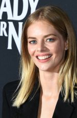 SAMARA WEAVING at Ready or Not Screening at Arclight in Culver City 08/19/2019