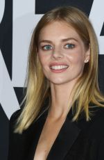 SAMARA WEAVING at Ready or Not Screening at Arclight in Culver City 08/19/2019