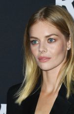 SAMARA WEAVING at Ready or Not Screening at Arclight in Culver City 08/19/2019