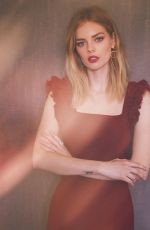 SAMARA WEAVING for Geek Culture 2019