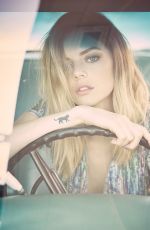 SAMARA WEAVING for Geek Culture 2019