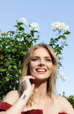 SAMARA WEAVING for Refinery29, 2019
