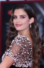 SARA SAMPAIO at Joker Screening at 76th Venice Film Festival 08/31/2019