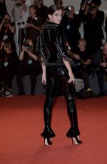 SARA SAMPAIO at Seberg Premiere at 2019 Venice Film Festival 08/30/2019