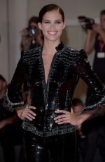 SARA SAMPAIO at Seberg Premiere at 2019 Venice Film Festival 08/30/2019