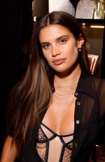 SARA SAMPAIO at Victoria