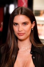 SARA SAMPAIO at Victoria