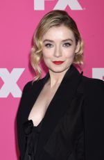 SARAH BOLGER at FX Nestwork Panel at TCA Summer Press Tour 2019 in Beverly Hills 08/06/2019