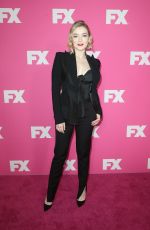 SARAH BOLGER at FX Nestwork Panel at TCA Summer Press Tour 2019 in Beverly Hills 08/06/2019