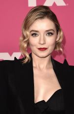 SARAH BOLGER at FX Nestwork Panel at TCA Summer Press Tour 2019 in Beverly Hills 08/06/2019