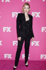 SARAH BOLGER at FX Nestwork Panel at TCA Summer Press Tour 2019 in Beverly Hills 08/06/2019