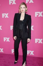 SARAH BOLGER at FX Nestwork Panel at TCA Summer Press Tour 2019 in Beverly Hills 08/06/2019