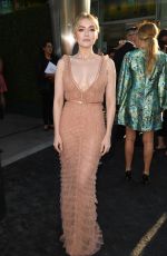 SARAH BOLGER at Mayans MC Season 2 Premiere in Los Angeles 08/27/2019