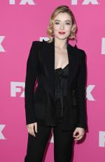 SARAH BOLGER at Mayans Panel at 2019 Summer TCA Press Tour in Beverly Hills 08/06/2019
