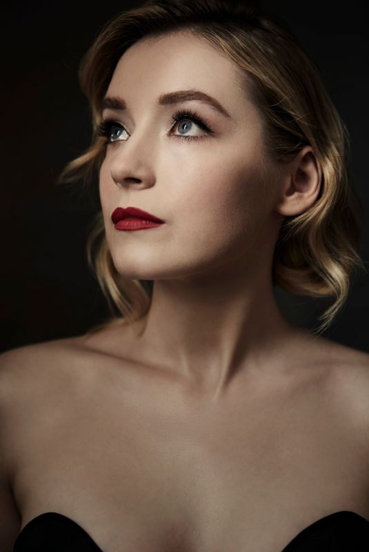 SARAH BOLGER - MC Mayans 2019 Summer TCA Portraits, August 2019