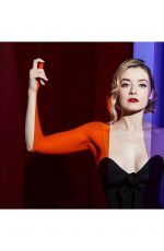 SARAH BOLGER - MC Mayans 2019 Summer TCA Portraits, August 2019