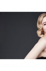 SARAH BOLGER - MC Mayans 2019 Summer TCA Portraits, August 2019