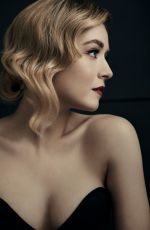 SARAH BOLGER - MC Mayans 2019 Summer TCA Portraits, August 2019