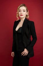 SARAH BOLGER - MC Mayans 2019 Summer TCA Portraits, August 2019
