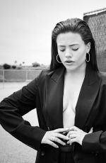 SARAH JEFFERY for Imagista, August 2019