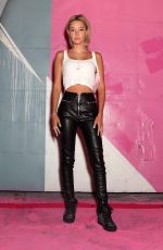 SARAH SNYDER at Pandora Jewelry Relaunch in Los Angeles 08/28/2019