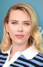SCARLETT JOHANSSON at Marriage Story Photocall at 2019 Venice Film Festival 08/29/2019