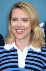 SCARLETT JOHANSSON at Marriage Story Photocall at 2019 Venice Film Festival 08/29/2019