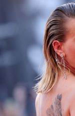 SCARLETT JOHANSSON at Marriage Story Screening at 76th Venice Film Festival 08/29/2019