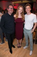 SEREN WILLIAMS at Matthew Bournes Romeo and Juliet Gala Nightin London 08/11/2019
