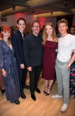 SEREN WILLIAMS at Matthew Bournes Romeo and Juliet Gala Nightin London 08/11/2019