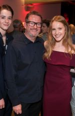 SEREN WILLIAMS at Matthew Bournes Romeo and Juliet Gala Nightin London 08/11/2019