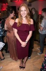 SEREN WILLIAMS at Matthew Bournes Romeo and Juliet Gala Nightin London 08/11/2019