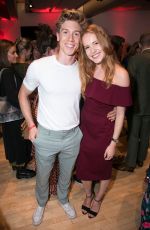 SEREN WILLIAMS at Matthew Bournes Romeo and Juliet Gala Nightin London 08/11/2019
