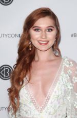 SERENA LAUREL at Beautycon Festival 2019 in Los Angeles 08/10/20