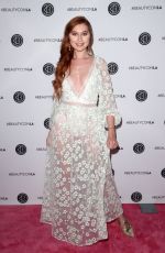 SERENA LAUREL at Beautycon Festival 2019 in Los Angeles 08/10/20