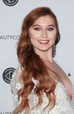 SERENA LAUREL at Beautycon Festival 2019 in Los Angeles 08/10/20