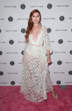SERENA LAUREL at Beautycon Festival 2019 in Los Angeles 08/10/20