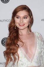 SERENA LAUREL at Beautycon Festival 2019 in Los Angeles 08/10/20