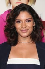 SHAKIRA BARRERA at Brittany Runs A Marathon Premiere in Los Angeles 08/15/2019