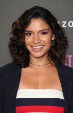 SHAKIRA BARRERA at Brittany Runs A Marathon Premiere in Los Angeles 08/15/2019