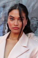 SHANINA SHAIK at Pandora Jewelry Relaunch in Los Angeles 08/28/2019