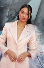SHANINA SHAIK at Pandora Jewelry Relaunch in Los Angeles 08/28/2019