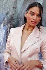 SHANINA SHAIK at Pandora Jewelry Relaunch in Los Angeles 08/28/2019