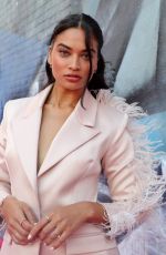 SHANINA SHAIK at Pandora Jewelry Relaunch in Los Angeles 08/28/2019