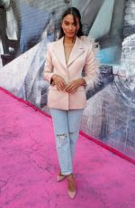 SHANINA SHAIK at Pandora Jewelry Relaunch in Los Angeles 08/28/2019