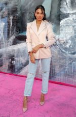 SHANINA SHAIK at Pandora Jewelry Relaunch in Los Angeles 08/28/2019