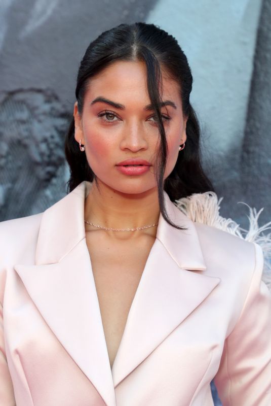 SHANINA SHAIK at Pandora Jewelry Relaunch in Los Angeles 08/28/2019